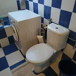 Svandovi Апартаменты