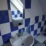 Апартаменты Svandovi *