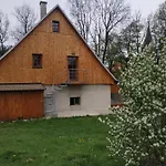 Апартаменты Svandovi