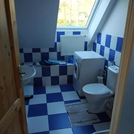 Svandovi Apartment *