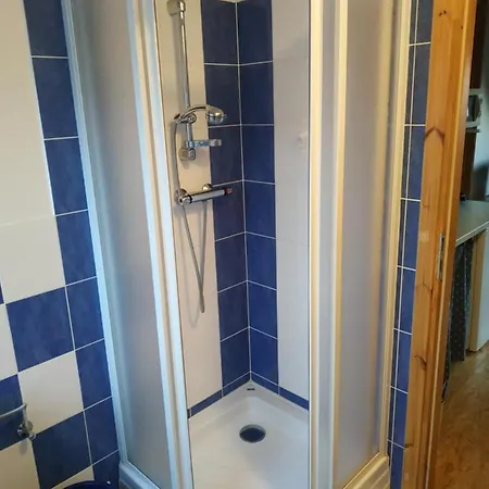 Apartment Svandovi Králíky
