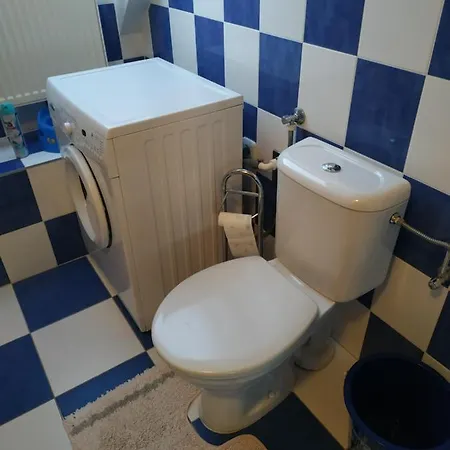 Svandovi Apartment