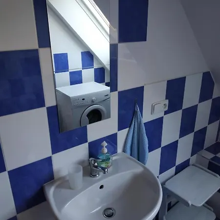 Apartment Svandovi *