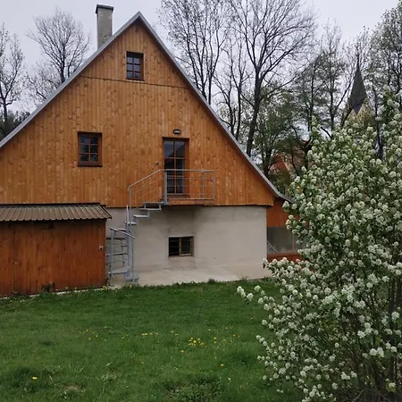 Appartamento švandovi