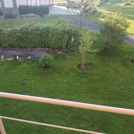 švandovi Appartamento