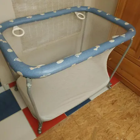Appartamento švandovi *