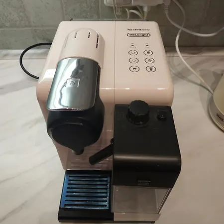 švandovi Appartamento