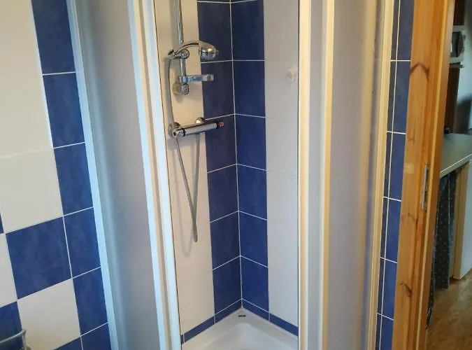 Appartement Svandovi Králíky