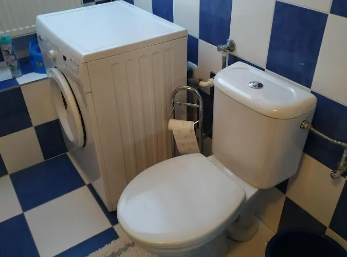 Svandovi Appartement
