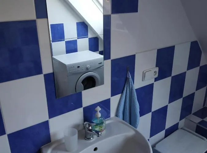 Appartement Svandovi *