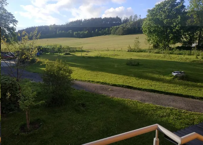 Appartement Svandovi *