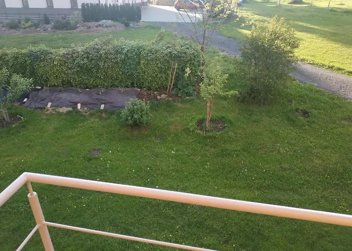 Svandovi Appartement