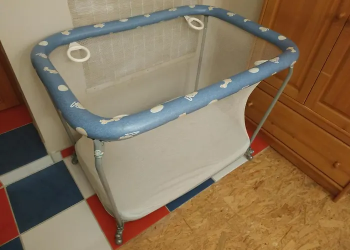 Appartement Svandovi *