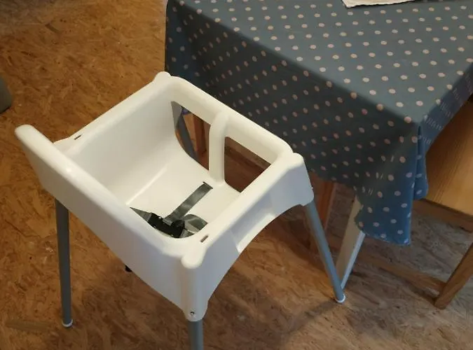 Appartement Svandovi Králíky